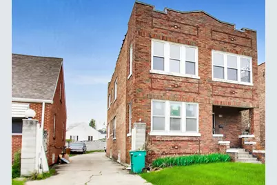 1130 Marshall Street, Gary, IN 46404 - Photo 2
