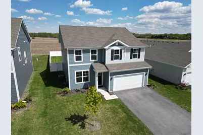 10335 Morse Place, Crown Point, IN 46307 - Photo 1