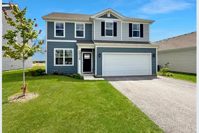 10335 Morse Place, Crown Point, IN 46307 - Photo 2
