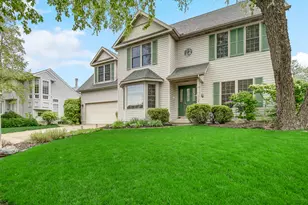 3204 Saddlebrook Crossing, Valparaiso, IN 46385 - Photo 2