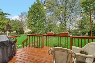 3204 Saddlebrook Crossing, Valparaiso, IN 46385 - Photo 24