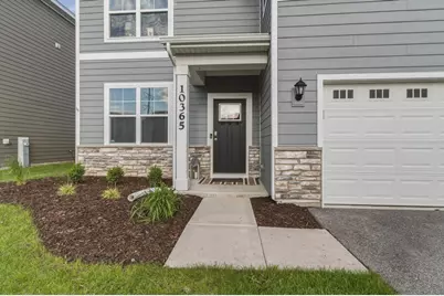 10365 Whitney Place, Crown Point, IN 46307 - Photo 2