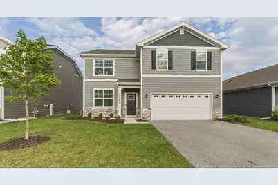 10365 Whitney Place, Crown Point, IN 46307 - Photo 1