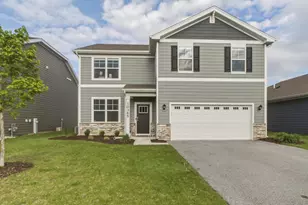 10365 Whitney Pl, Crown Point, IN 46307 - Photo 1