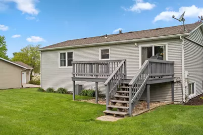 3697 Kingsway Drive, Crown Point, IN 46307 - Photo 24