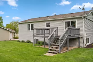 3697 Kingsway Dr, Crown Point, IN 46307 - Photo 24