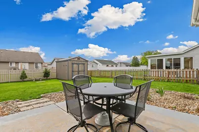 557 Rose Bush Lane, Dyer, IN 46311 - Photo 14