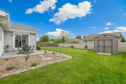557 Rose Bush Lane, Dyer, IN 46311 - Photo 16