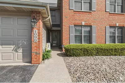 1096 Lakewood Court, Schererville, IN 46375 - Photo 2