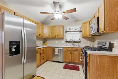 829 Johnson Street #A, Westchester Township, IN 46304 - Photo 12