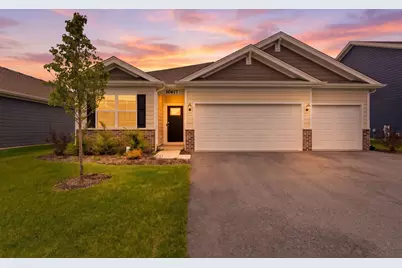 10617 Whitney Place, Crown Point, IN 46307 - Photo 1