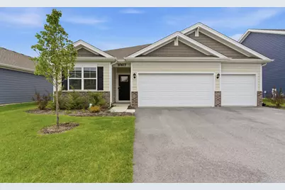 10617 Whitney Place, Crown Point, IN 46307 - Photo 2