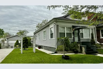 2678 Harrison Street, Gary, IN 46407 - Photo 2