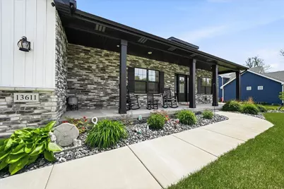 13611 Muir Street, Cedar Lake, IN 46303 - Photo 4