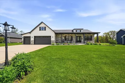 13611 Muir Street, Cedar Lake, IN 46303 - Photo 2