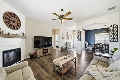 13611 Muir Street, Cedar Lake, IN 46303 - Photo 12