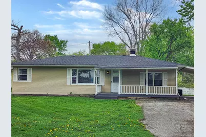 5377 Cleveland Lane, Merrillville, IN 46410 - Photo 1