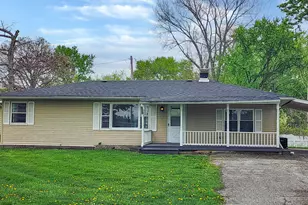 5377 Cleveland Ln, Merrillville, IN 46410 - Photo 1