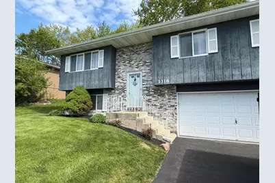 1318 Brandywine Road, Crown Point, IN 46307 - Photo 2