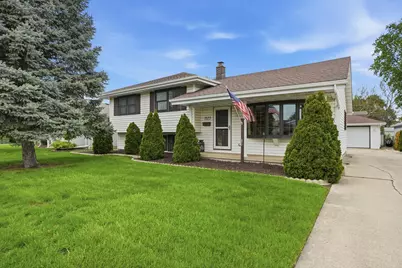 3523 41st Place, Highland, IN 46322 - Photo 1