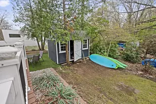 221 Shady Oak Dr, Michigan City, IN 46360 - Photo 32