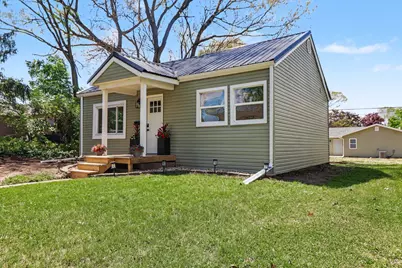 276 Hadley Road, Kingsford Heights, IN 46346 - Photo 2