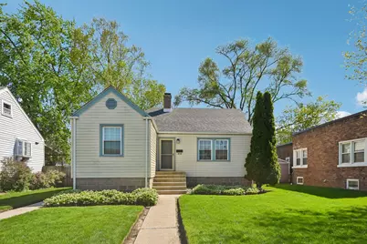 838 174th Street, Hammond, IN 46324 - Photo 1