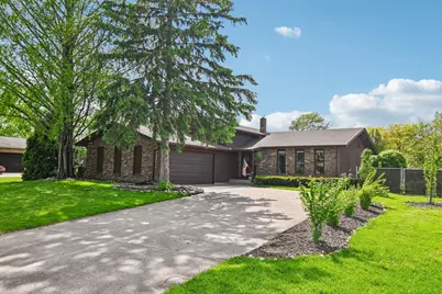 9618 Walnut Drive, Munster, IN 46321 - Photo 2