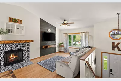 13455 Robin Drive, Cedar Lake, IN 46303 - Photo 6