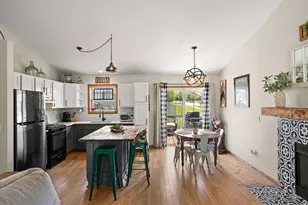 13455 Robin Dr, Cedar Lake, IN 46303 - Photo 8