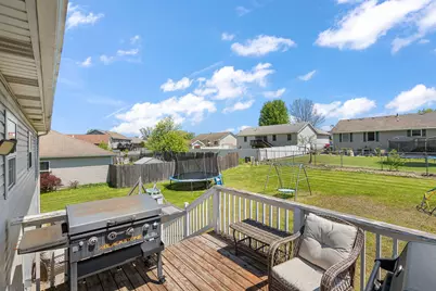 13455 Robin Drive, Cedar Lake, IN 46303 - Photo 22