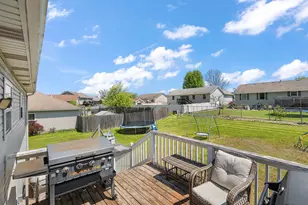 13455 Robin Dr, Cedar Lake, IN 46303 - Photo 22
