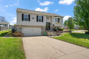 13455 Robin Dr, Cedar Lake, IN 46303 - Photo 2