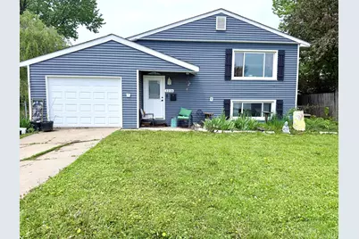 1216 Dwiggins Court, Griffith, IN 46319 - Photo 1