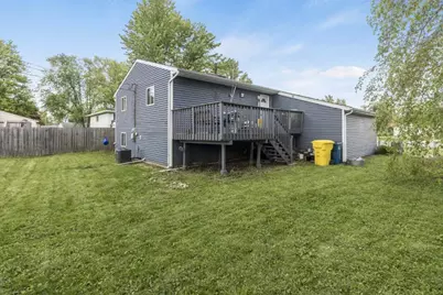 1216 N Dwiggins Court, Griffith, IN 46319 - Photo 28