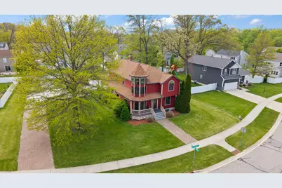 1062 Birch Trail Drive, Chesterton, IN 46304 - Photo 52
