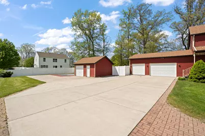 1062 Birch Trail Drive, Chesterton, IN 46304 - Photo 32