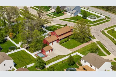 1062 Birch Trail Drive, Chesterton, IN 46304 - Photo 36