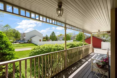 1062 Birch Trail Drive, Chesterton, IN 46304 - Photo 30