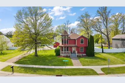 1062 Birch Trail Drive, Chesterton, IN 46304 - Photo 54