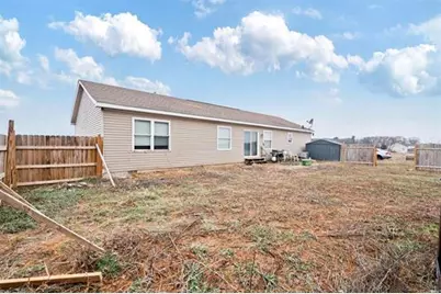 8761 N 1300 E, Burnettsville, IN 47926 - Photo 4