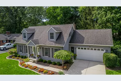 722 Timber Court, Chesterton, IN 46304 - Photo 4