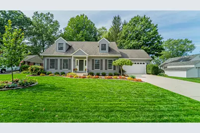 722 Timber Court, Chesterton, IN 46304 - Photo 2