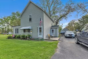 4640 Roosevelt St, Gary, IN 46408 - Photo 1