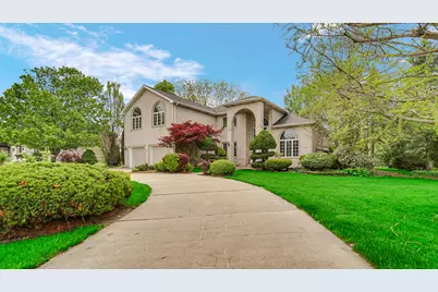 3315 W 138th Lane, Crown Point, IN 46307 - Photo 2