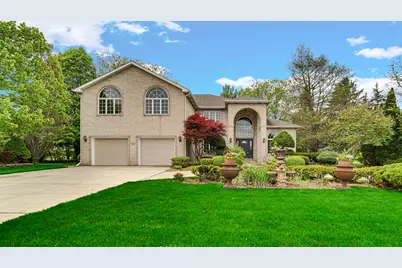 3315 W 138th Lane, Crown Point, IN 46307 - Photo 1