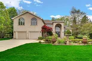 3315 W 138th Ln, Crown Point, IN 46307 - Photo 1