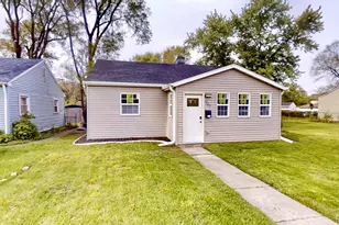 907 Central Ave, Gary, IN 46407 - Photo 1