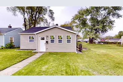 907 Central Avenue, Gary, IN 46407 - Photo 2