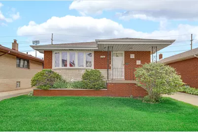 1941 Schrage Avenue, Whiting, IN 46394 - Photo 2